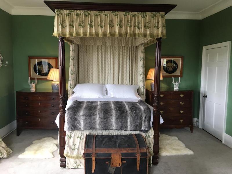 Victorian Decorations For Bedroom
