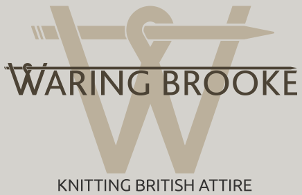 Stallholder - Waring Brooke Knitwear